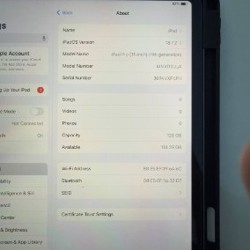 Apple iPad Pro 11inch - фото 2