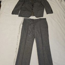 Мужской деловой костюм - фото 2