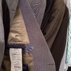 Мужской деловой костюм - фото 4