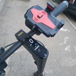 Самокат Ninebot Max G2 - фото 2