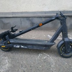 Самокат Ninebot Max G2 - фото 3