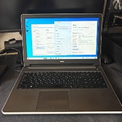 Dell Inspiron 5558 - фото 1