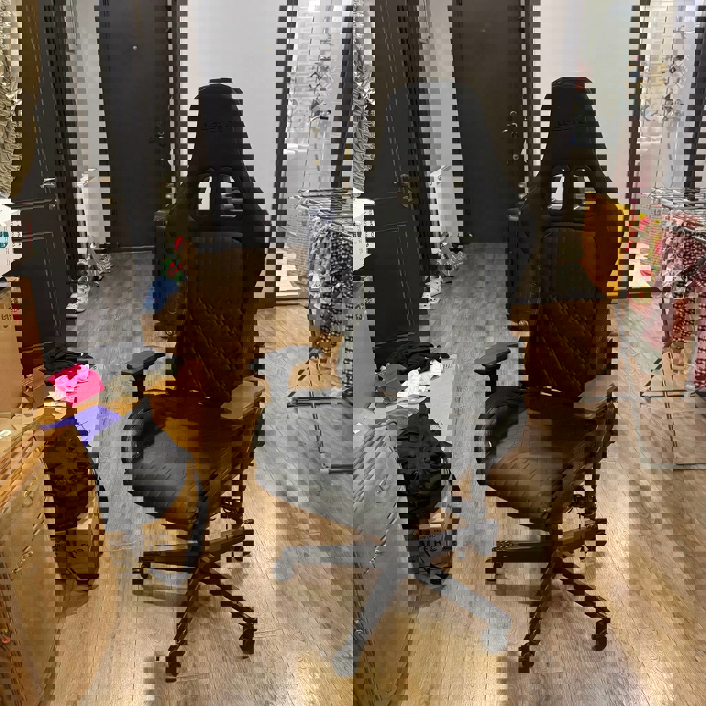 Стул компьютерный Legend