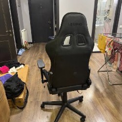 Стул компьютерный Legend - фото 2