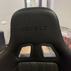 Стул компьютерный Legend - фото 3