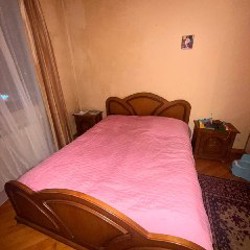 Кровать с матрасом - фото 2