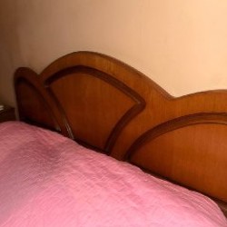 Кровать с матрасом - фото 3