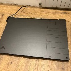 Asus TUF Gaming A17 2021 - фото 2