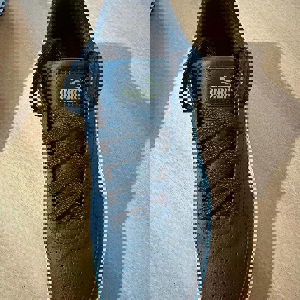 Кроссовки Puma