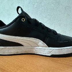 Кроссовки Puma - фото 2