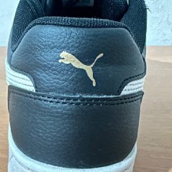 Кроссовки Puma - фото 3