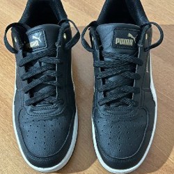 Кроссовки Puma - фото 5