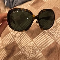 Очки Ray Ban - фото 3
