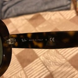 Очки Ray Ban - фото 4