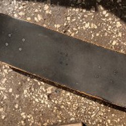 Защита на подростка или худенькую девушку - фото 1