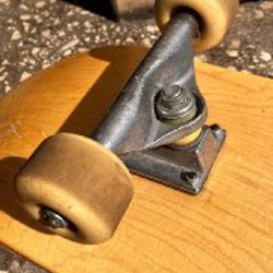 Защита на подростка или худенькую девушку - фото 2