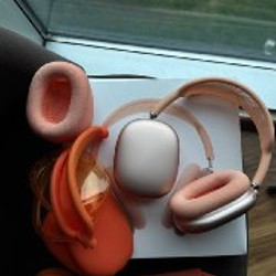 Air Pods Max 2 - фото 2