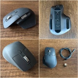 Беспроводная мышь MC Master 3 - фото 2