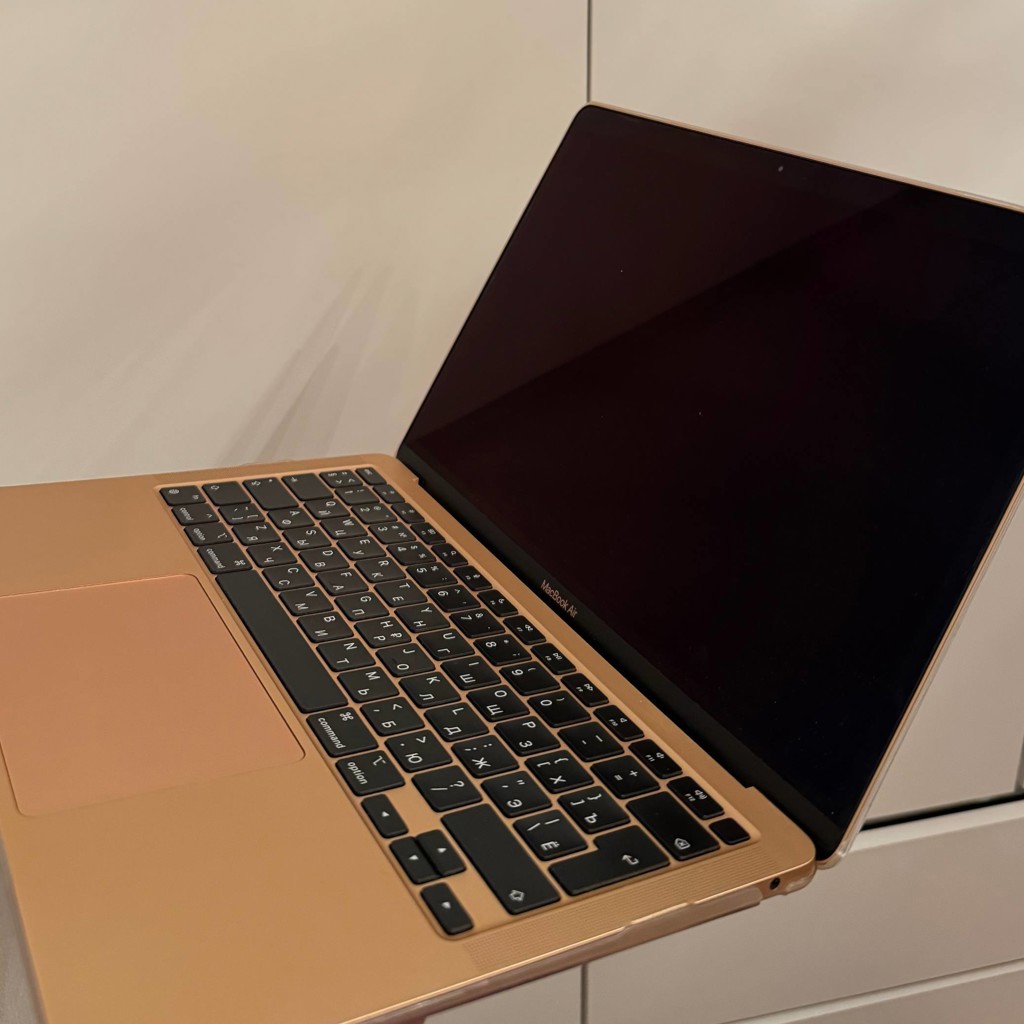 Macbook Air M1