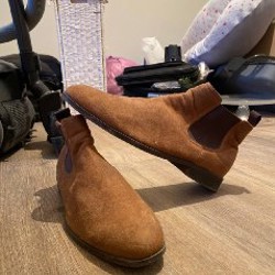 Челси H&M - фото 5