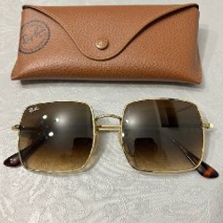 Очки Ray Ban - фото 3