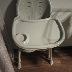 Стульчик для кормления - фото 3