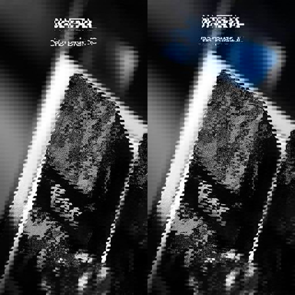 XVX Forged Carbon набор кейкапов