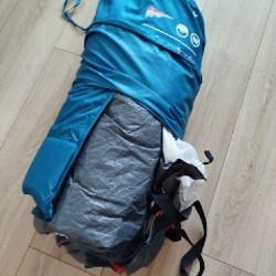 Палатка Quechua Arpenaz family 4 - фото 3