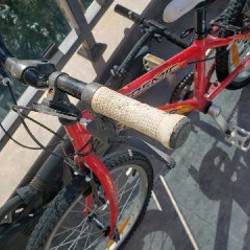 Детский велосипед - фото 2