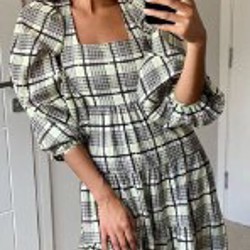 Платье Topshop - фото 2