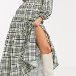 Платье Topshop - фото 3