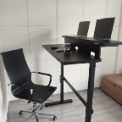 Гитарный комбик GA10 - фото 4