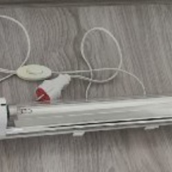 Гитарный комбик GA10 - фото 8