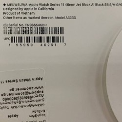 Apple Watch 11 - фото 4