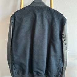 Бомбер Alexander McQueen - фото 3