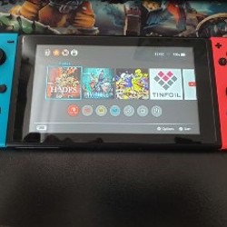 Nintendo Switch - фото 2