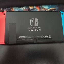 Nintendo Switch - фото 3