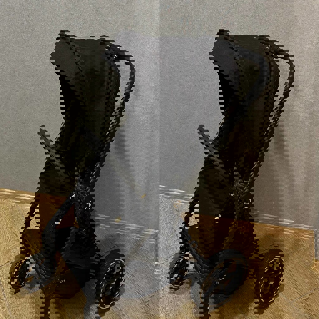 Прогулочная коляска Cybex