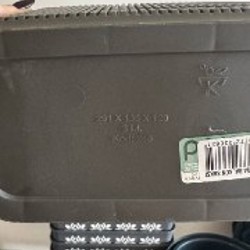 Горшок для рассады/цветов Ø15см - фото 2