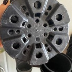 Горшок для рассады/цветов Ø15см - фото 4