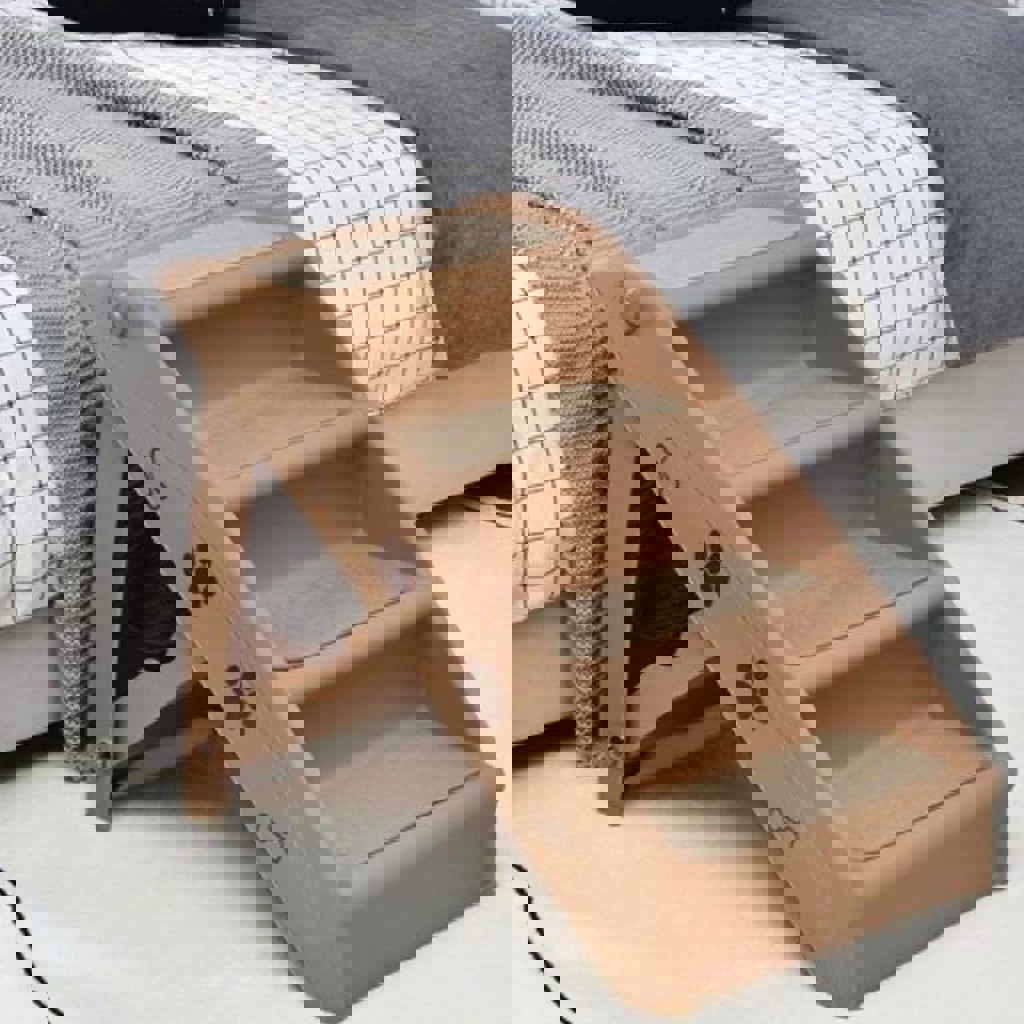 Ступеньки для собак