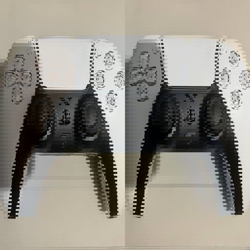 Dualsense PS5