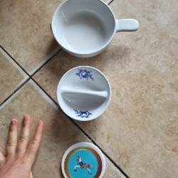 Корзина для белья - фото 2