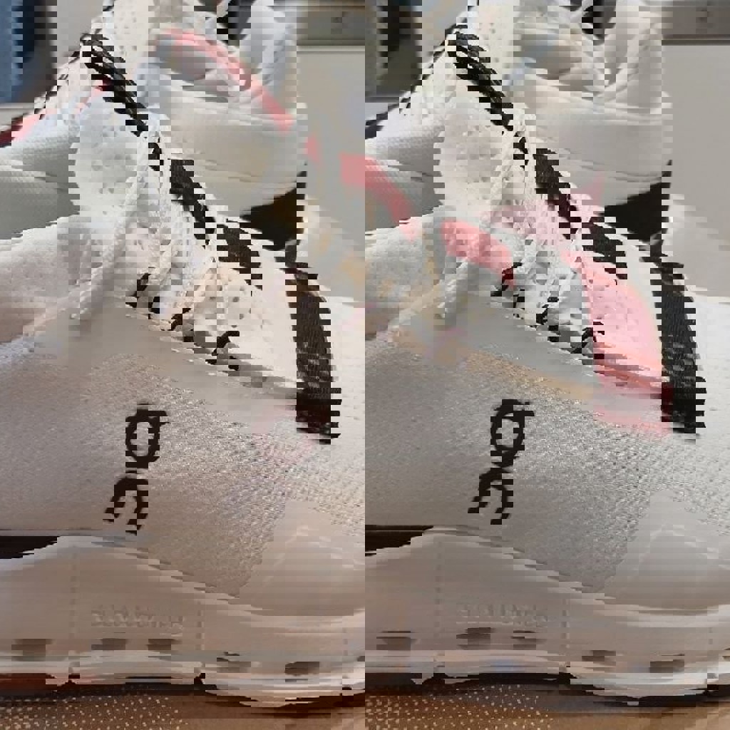 Кроссовки On Running