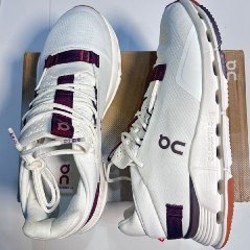 Кроссовки On Running - фото 7