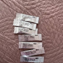 Бокалы для вина - фото 3