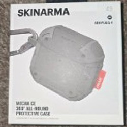 Apple AirPods 4 - фото 3