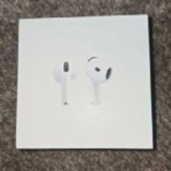 Apple AirPods 4 - фото 4