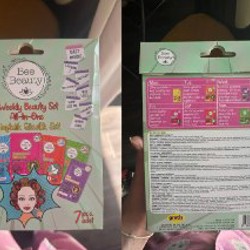 Набор масок для лица - фото 5