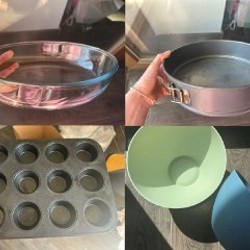 Набор масок для лица - фото 10